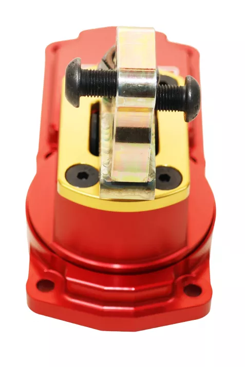 Qwik Stik Shifter for a TKX, Ideal for a 65-73 Mustang